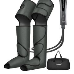 FIT KING air compression therapy boots