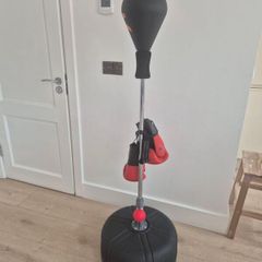 boxing