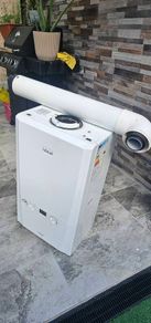 boiler
