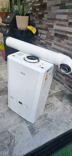 boiler