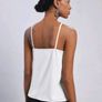 New white top fits s/m/small l with small chain Image 2