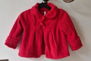 Baby girls Next duffle coat
