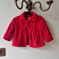 Baby girls Next duffle coat
