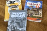 school books