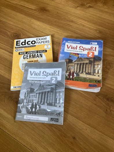 school books
