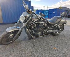 2003 Harley Davidson V-Rod