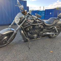 2003 Harley Davidson V-Rod