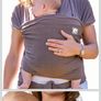 Trekki Baby sling Image 3