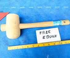 Lead Beaters Mallet