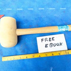 Lead Beaters Mallet