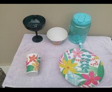 Garden bundle