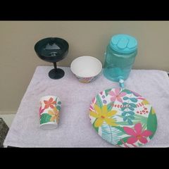 Garden bundle