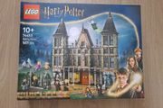 LEGO Harry Potter 76453 Malfoy Manor