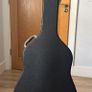 Fender CD-140SCE Sunburst Image 5