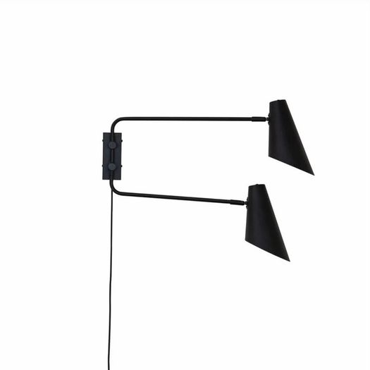 Dyberg Larsen Cale wall lamp