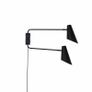 Dyberg Larsen Cale wall lamp Image 3