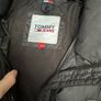 Brand new black Tommy Hilfiger black puffer jacket Image 2