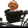 Dog Bike Seat Image 2