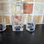 Duiske Glass Decanter and glasses Image 2