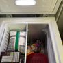 Belling Chest Freezer 98L capacity Image 3