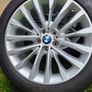 BMW 5 Series (G30/G31) Winter Wheels and Tyres Image 10