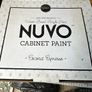 Kitchen Cabinet Paint Image 2