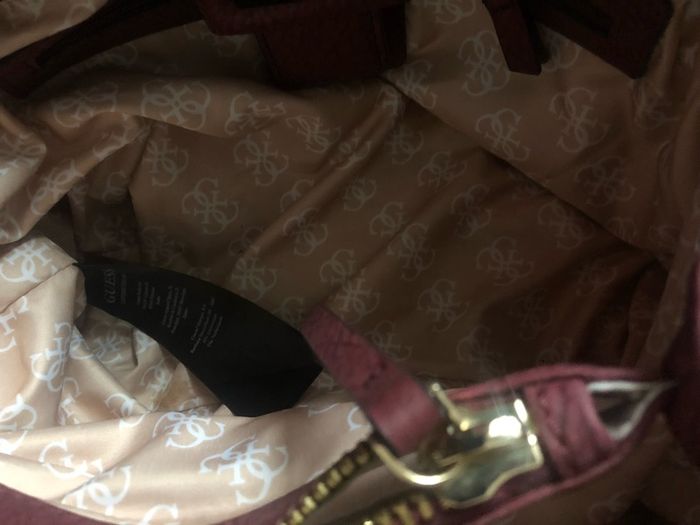 Guess handbag