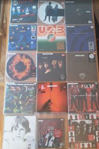 U2 Black Friday/RSD Bundle