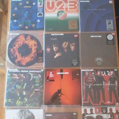 U2 Black Friday/RSD Bundle