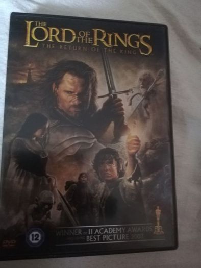 dvds