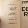 Demon Road by (Skullduggery's) Derek Landy Image 2