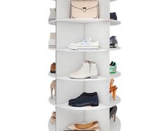 rotating Shelf