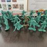Soldier toys/army men Image 7