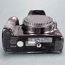 Canon Eos Rebel XSi with zoom lens and more Image 6