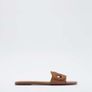 Zara Leather Image 4