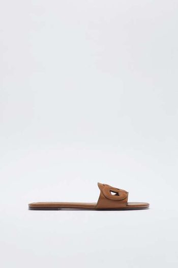 Zara Leather