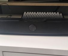 Mad Dog SGS300 RGB  Speaker
