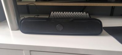 Mad Dog SGS300 RGB  Speaker