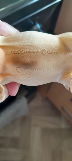 rare schleich models