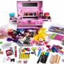 Arts & Crafts Mega Bundle with Storage Case Image 2