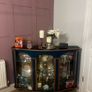 glass display cabinet Image 3