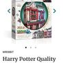 Wrebbit 3d puzzle  Harry Potter diagon alley Image 5