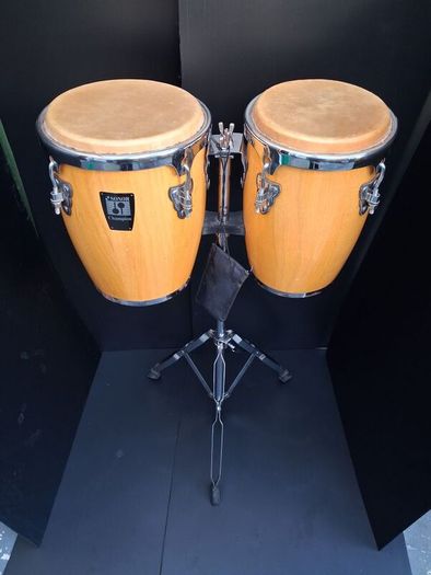 bongos