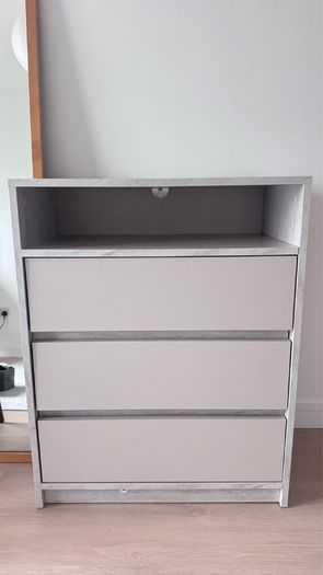 drawers