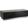 Alphason Element 1250mm Black - Emtmod1250-blk Image 2