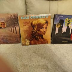 vinyl