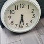 clock Image 2