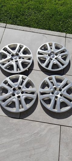 wheels