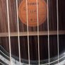 yamaha guitar LL6 Image 2