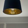 Matching Lamps & Ceiling Lampshade Image 9